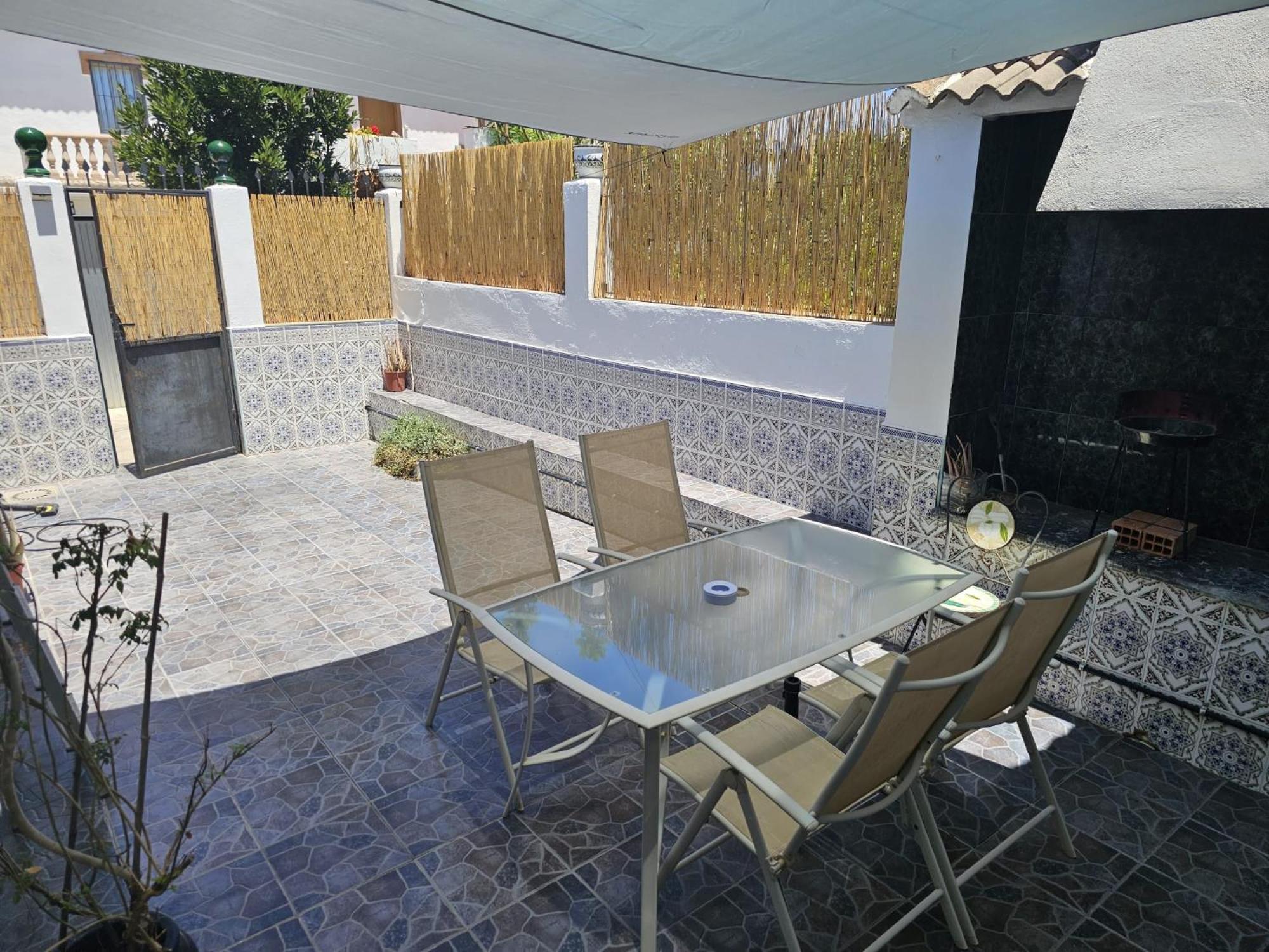Villa Casa De Jazmin à Alhaurín el Grande Extérieur photo