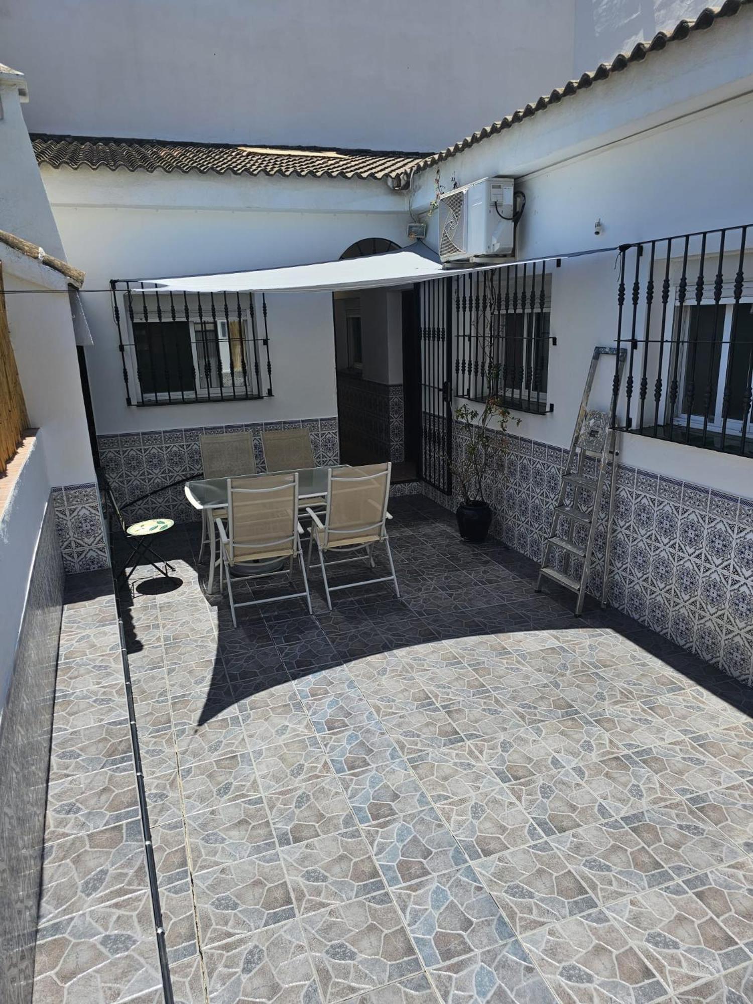 Villa Casa De Jazmin à Alhaurín el Grande Extérieur photo