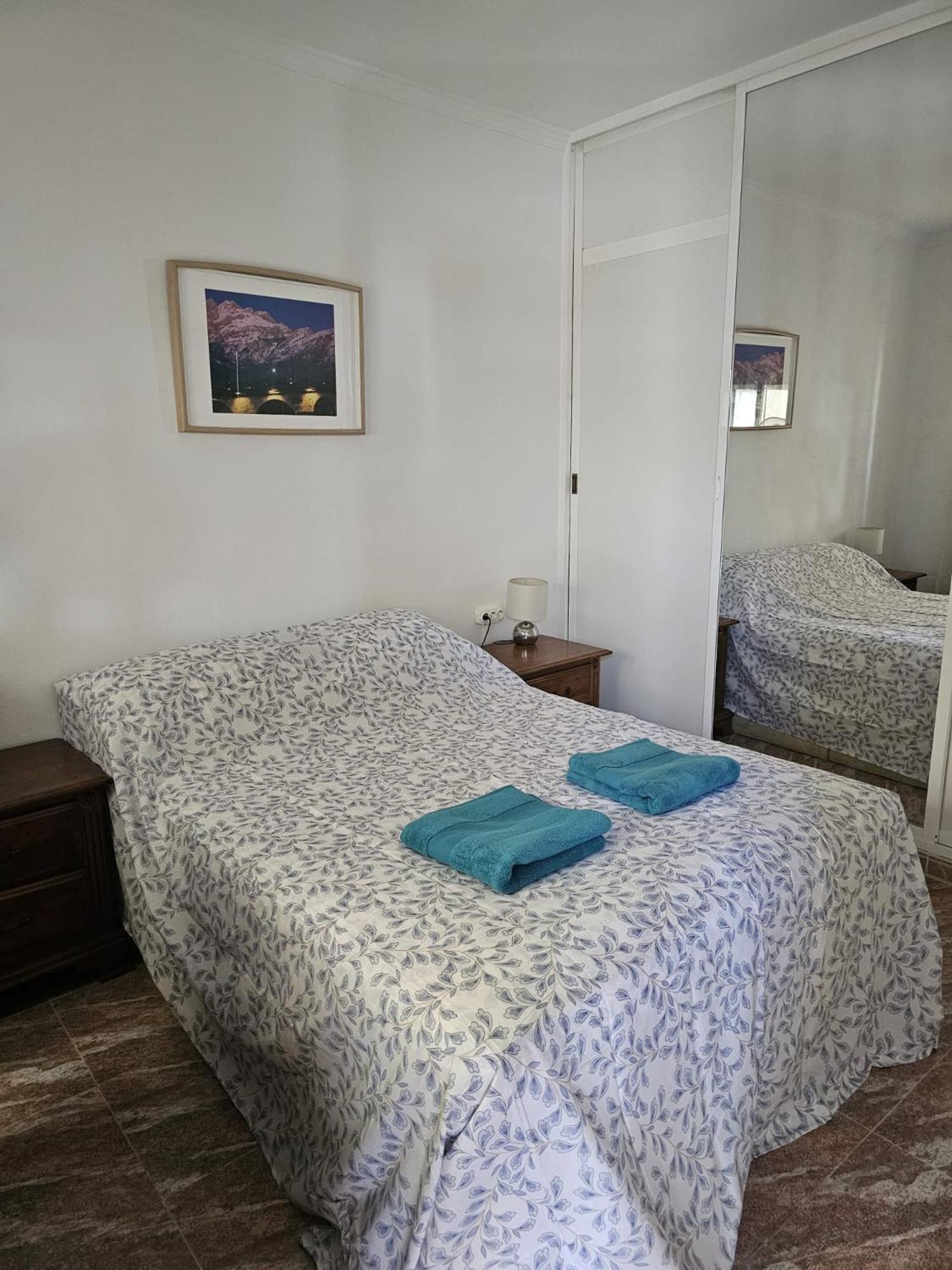 Villa Casa De Jazmin à Alhaurín el Grande Extérieur photo