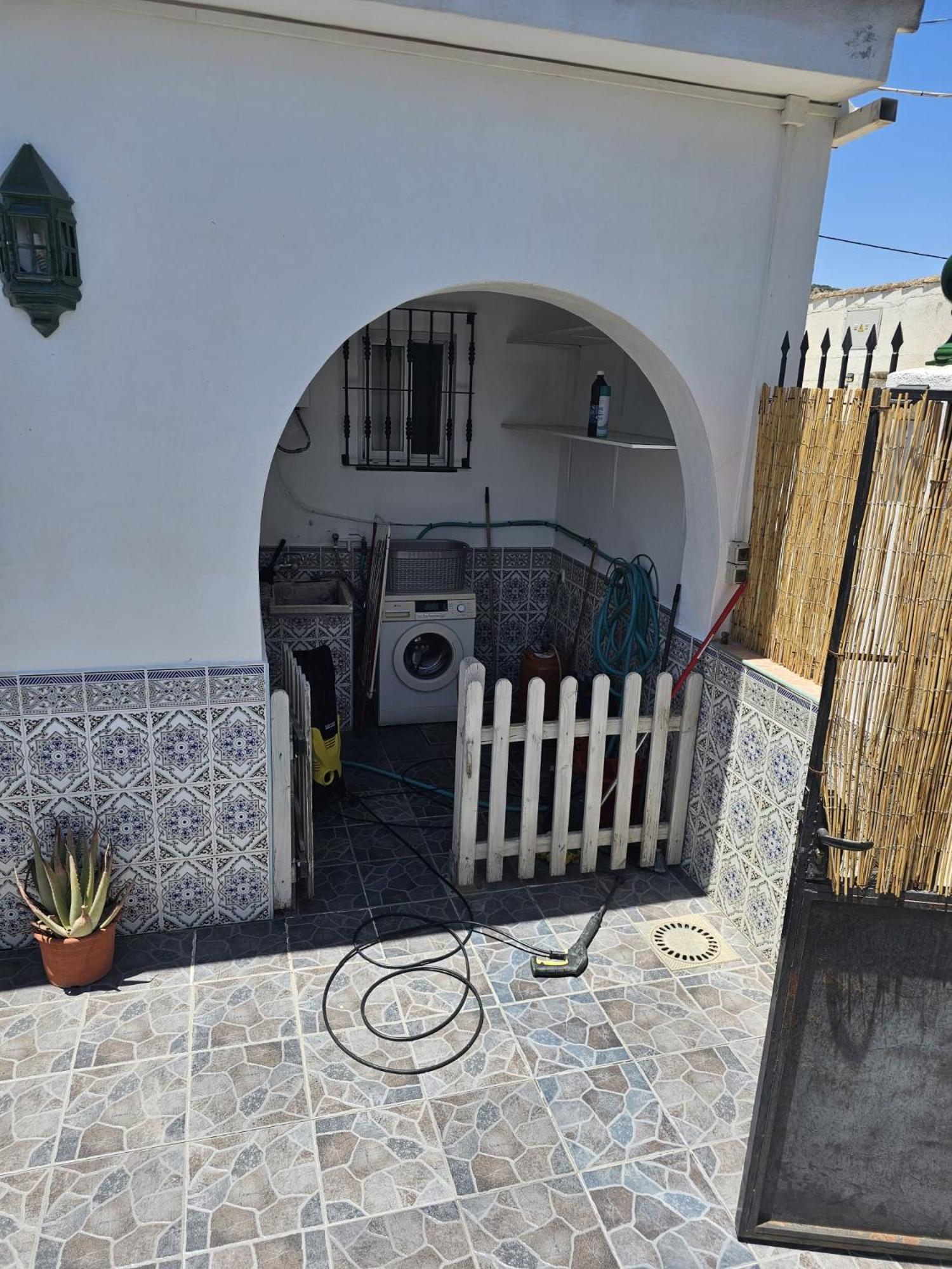 Villa Casa De Jazmin à Alhaurín el Grande Extérieur photo