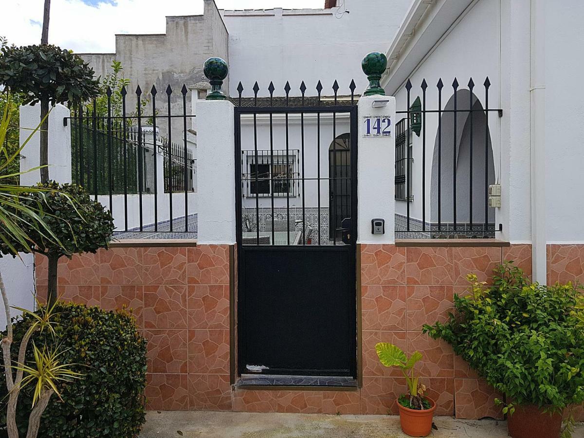 Villa Casa De Jazmin à Alhaurín el Grande Extérieur photo